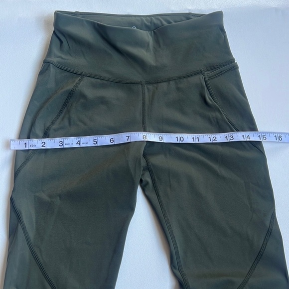 Sweaty Betty Power Sculpt Leggings - Picture 6 of 11